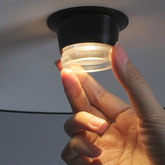 Fullwood 1 - Light Single Dome Pendant - HomeCozify