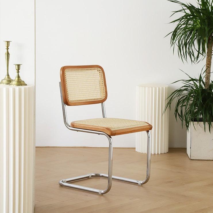 Gaja Side Chair(Set of 2 or 4) - HomeCozify