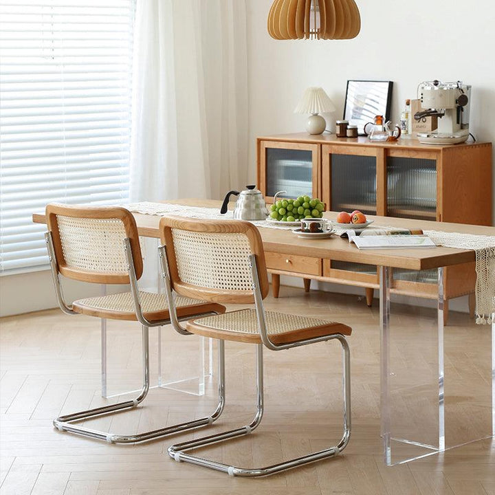 Gaja Side Chair(Set of 2 or 4) - HomeCozify