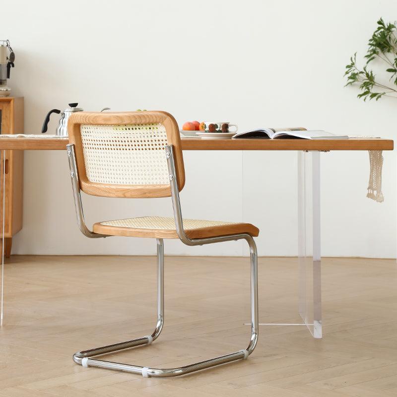 Gaja Side Chair(Set of 2 or 4) - HomeCozify