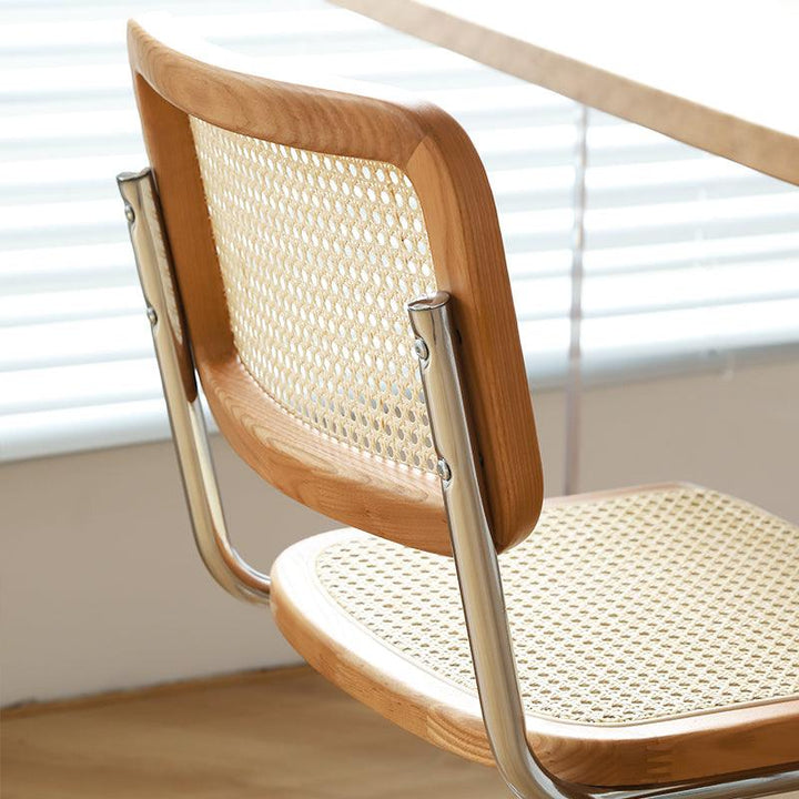 Gaja Side Chair(Set of 2 or 4) - HomeCozify