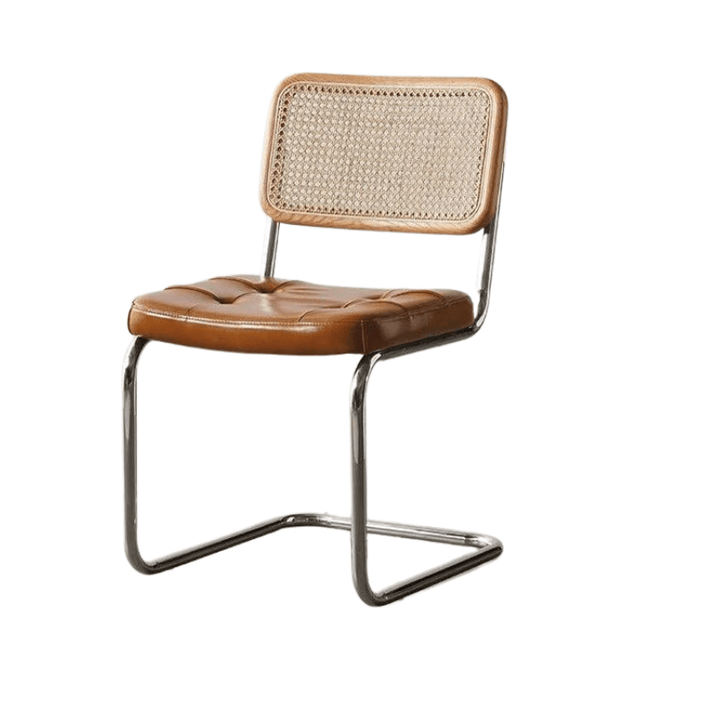 Gaja Upholstered Side Chair(Set of 2 or 4) - HomeCozify