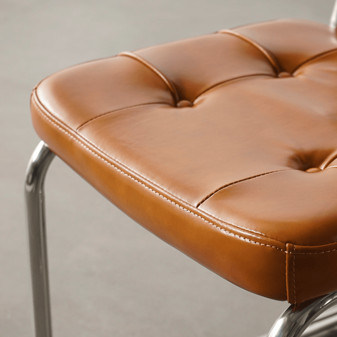 Gaja Upholstered Side Chair(Set of 2 or 4) - HomeCozify