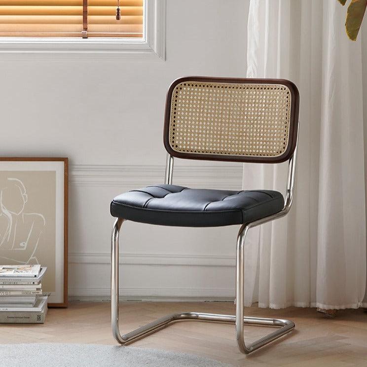 Gaja Upholstered Side Chair(Set of 2 or 4) - HomeCozify