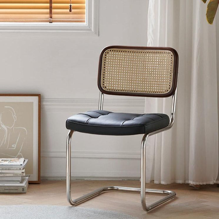 Gaja Upholstered Side Chair(Set of 2 or 4) - HomeCozify
