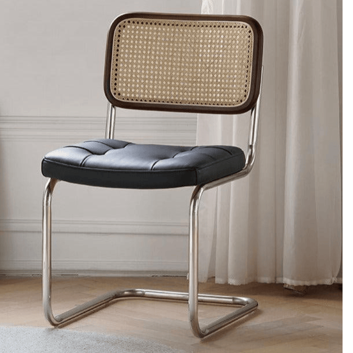 Gaja Upholstered Side Chair - HomeCozify