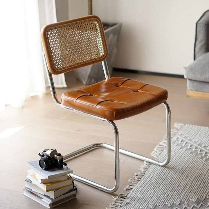 Gaja Upholstered Side Chair(Set of 2 or 4) - HomeCozify