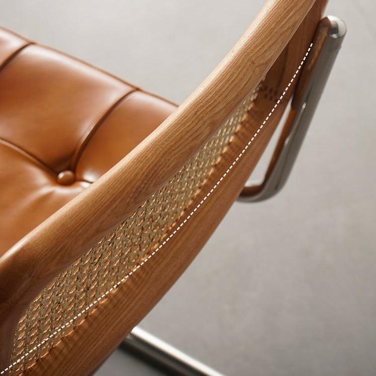 Gaja Upholstered Side Chair(Set of 2 or 4) - HomeCozify