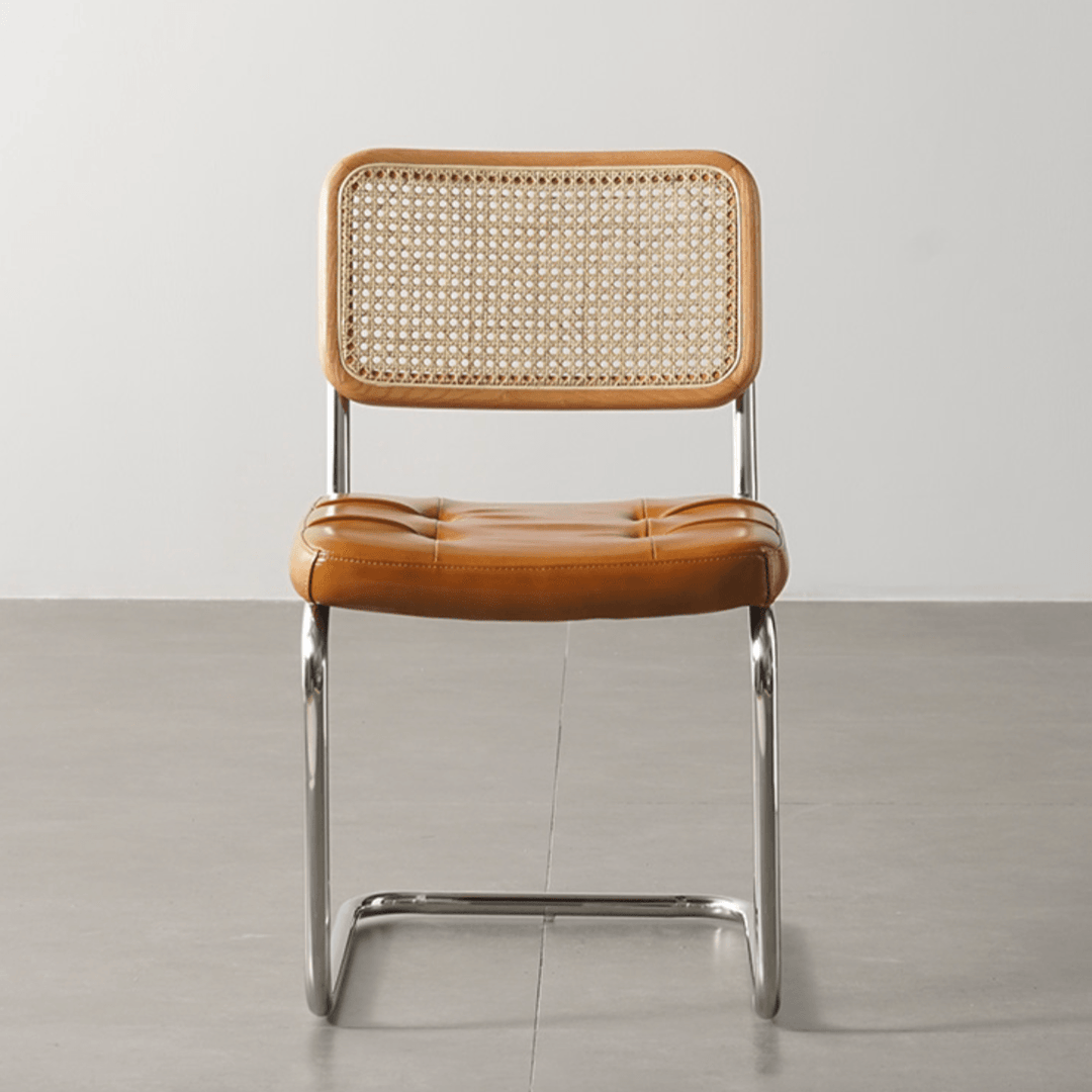 Gaja Upholstered Side Chair(Set of 2 or 4) - HomeCozify