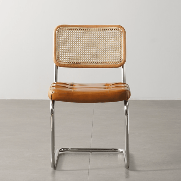 Gaja Upholstered Side Chair(Set of 2 or 4) - HomeCozify