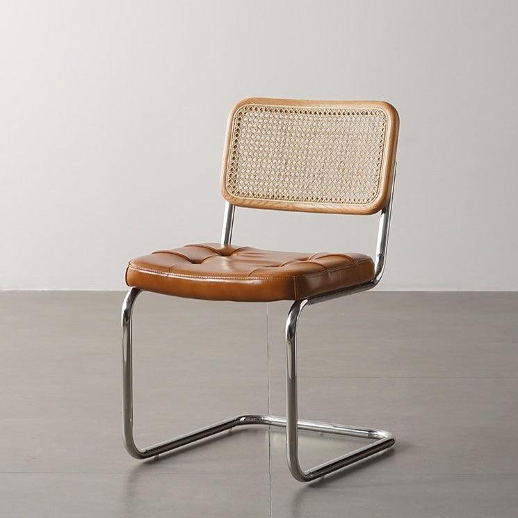 Gaja Upholstered Side Chair(Set of 2 or 4) - HomeCozify