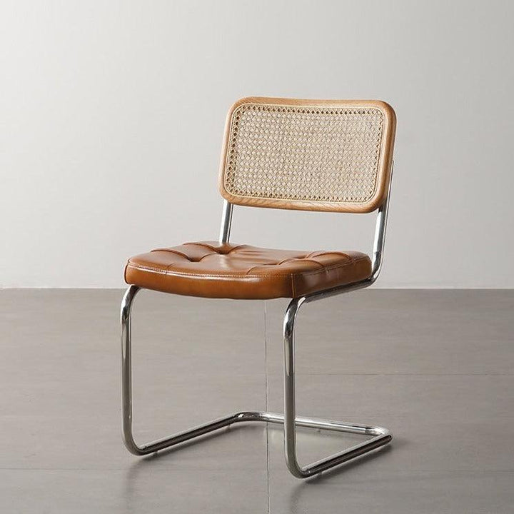 Gaja Upholstered Side Chair(Set of 2 or 4) - HomeCozify