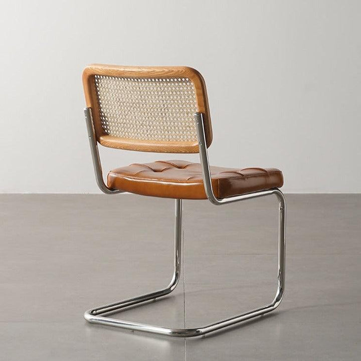 Gaja Upholstered Side Chair(Set of 2 or 4) - HomeCozify