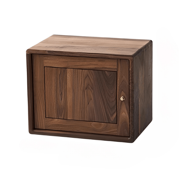 Ganna Free Transformation Bookcase/Side Table - HomeCozify