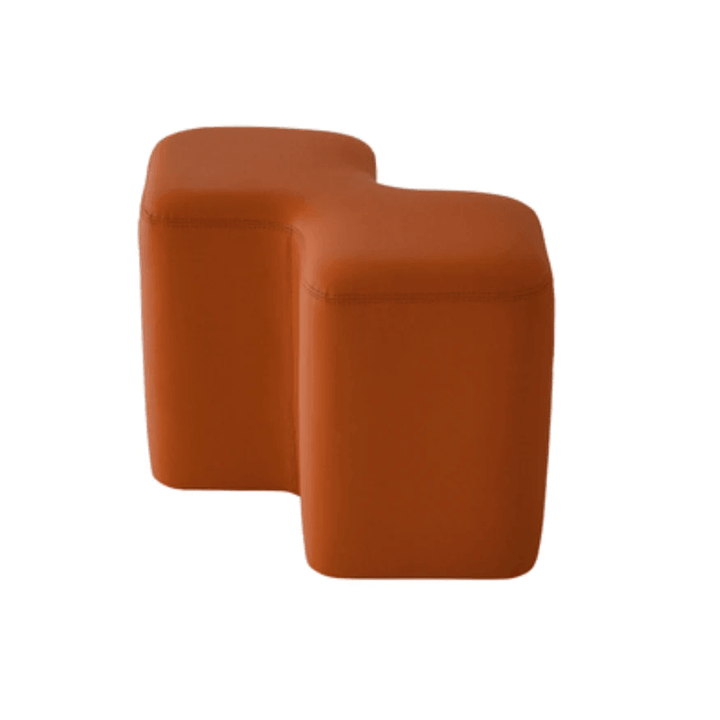 Gennady Creative Puzzle Ottoman - HomeCozify