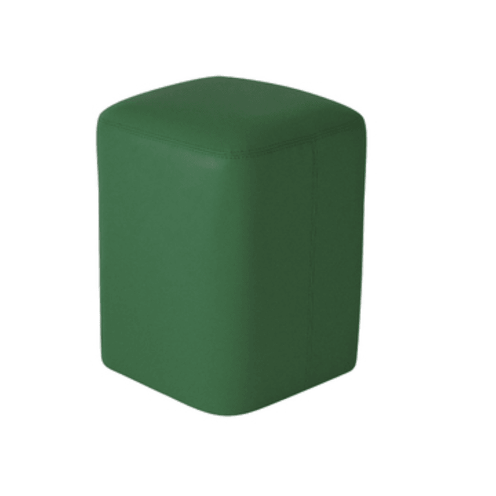 Gennady Creative Puzzle Ottoman - HomeCozify
