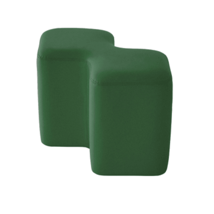 Gennady Creative Puzzle Ottoman - HomeCozify