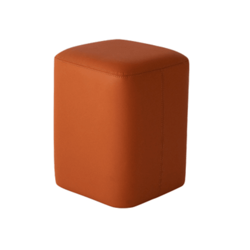 Gennady Creative Puzzle Ottoman - HomeCozify