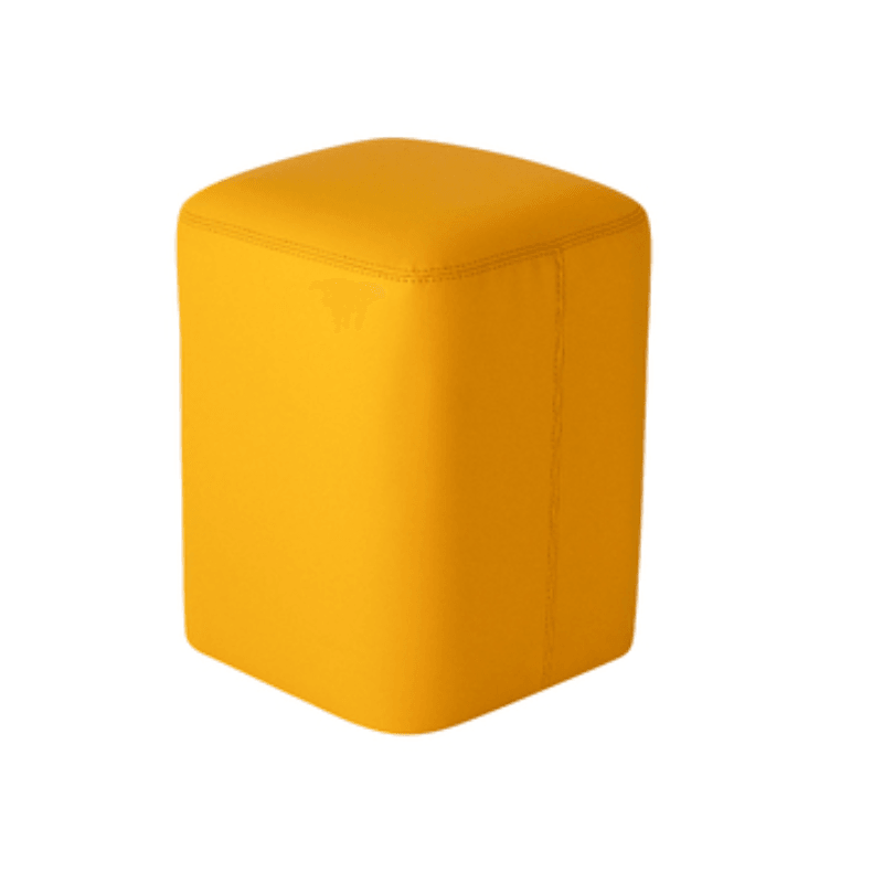 Gennady Creative Puzzle Ottoman - HomeCozify