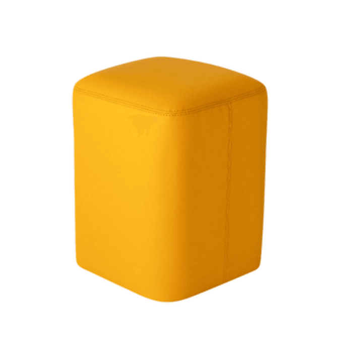 Gennady Creative Puzzle Ottoman - HomeCozify