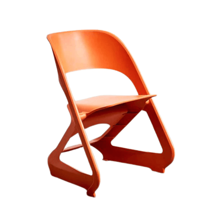 Geona Stacking Dining Chair (Set of 4) - HomeCozify