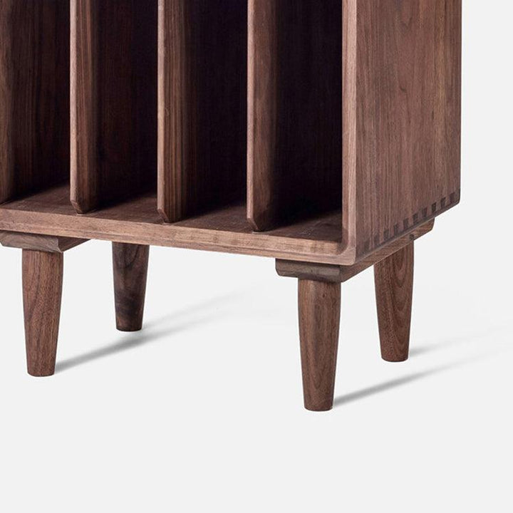 Gianni Wood Cube Bookcase - HomeCozify