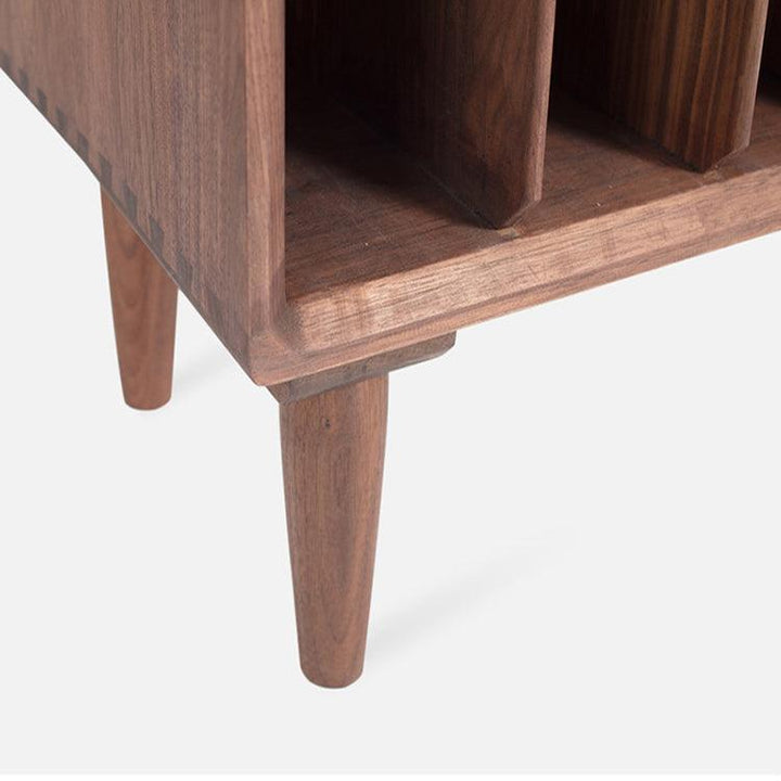 Gianni Wood Cube Bookcase - HomeCozify
