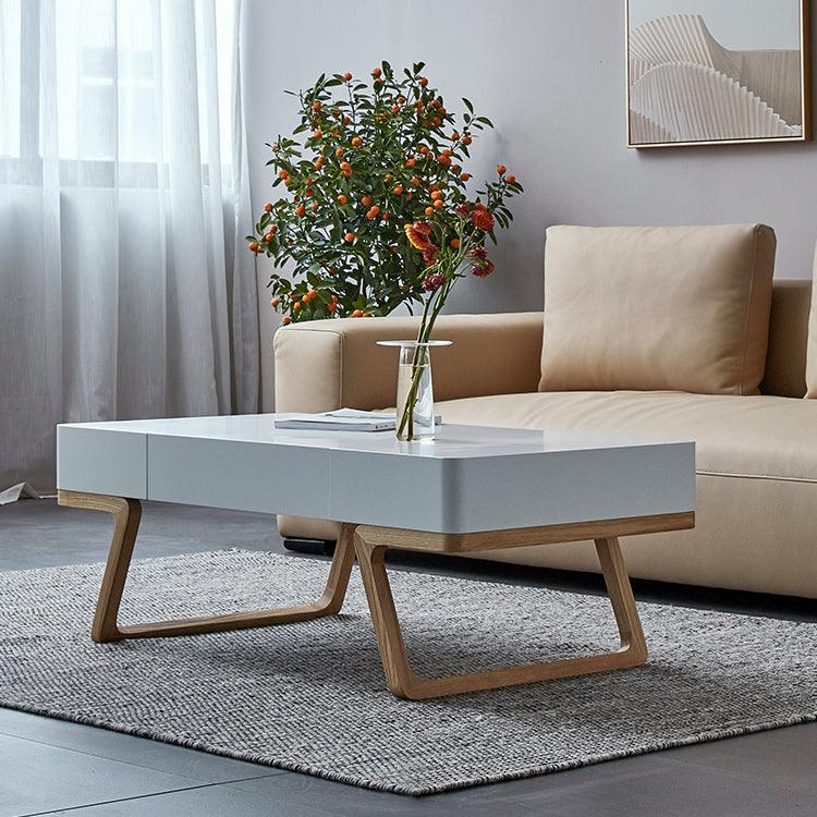 Xiomar Coffee Table - HomeCozify
