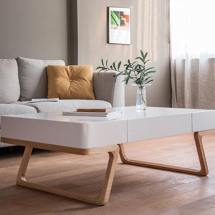 Xiomar Coffee Table - HomeCozify