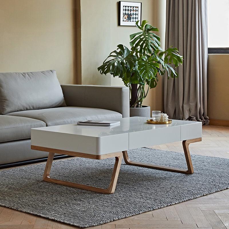 Xiomar Coffee Table - HomeCozify