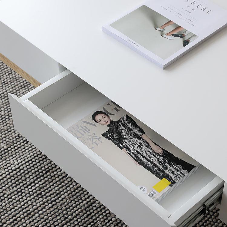Xiomar Coffee Table - HomeCozify