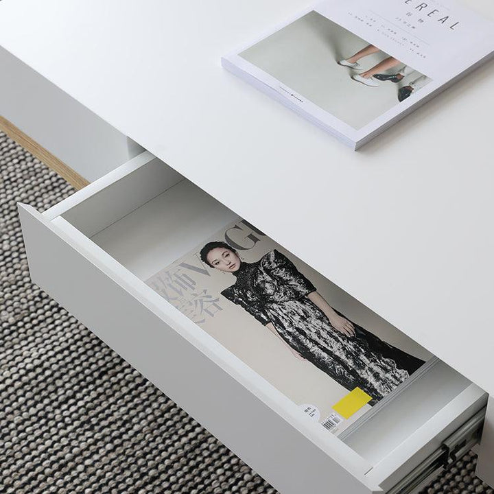 Xiomar Coffee Table - HomeCozify