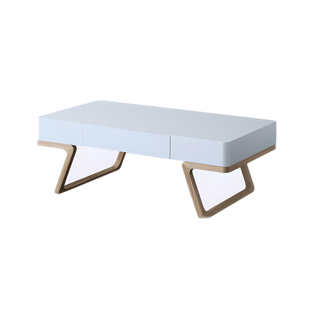 Gizela Coffee Table - HomeCozify