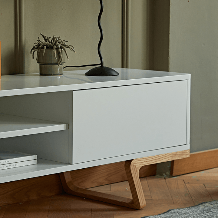Gizela TV Stand - HomeCozify