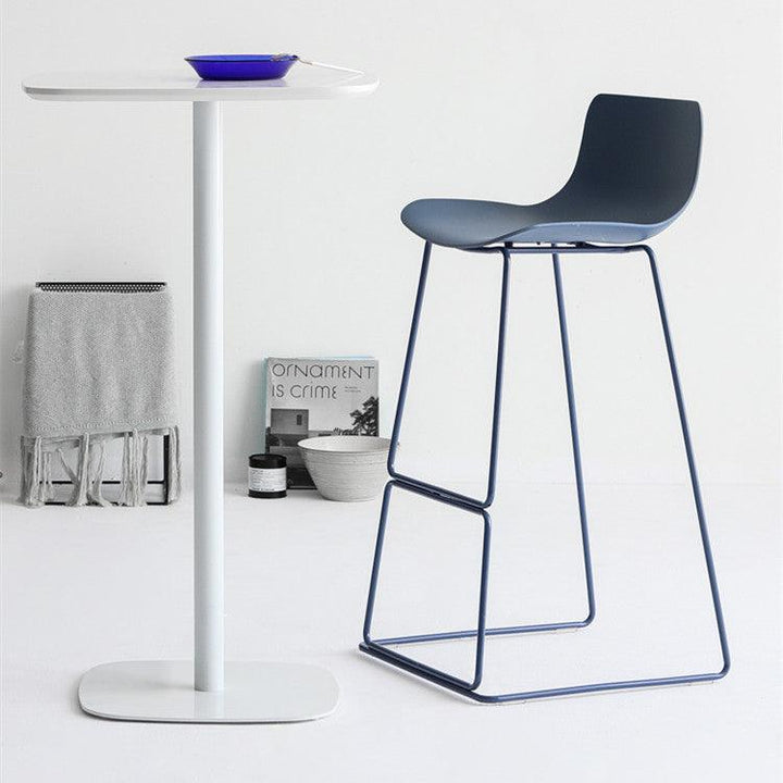 Gizella Modern Bar Stool (Set of 2) - HomeCozify