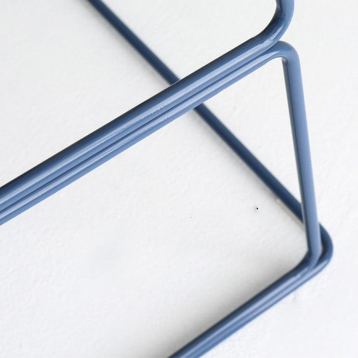 Gizella Modern Bar Stool (Set of 2) - HomeCozify