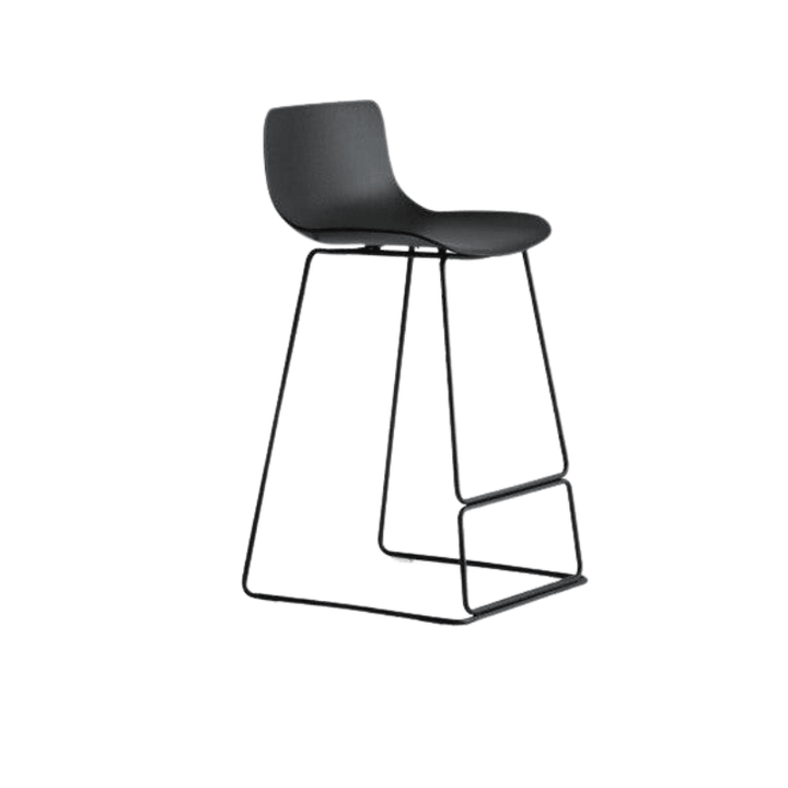 Gizella Modern Bar Stool - HomeCozify
