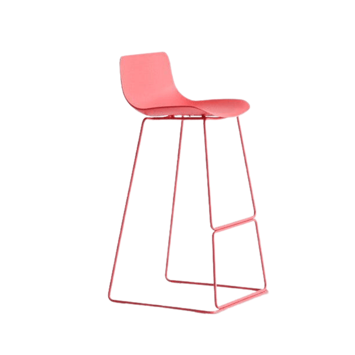 Gizella Modern Bar Stool - HomeCozify