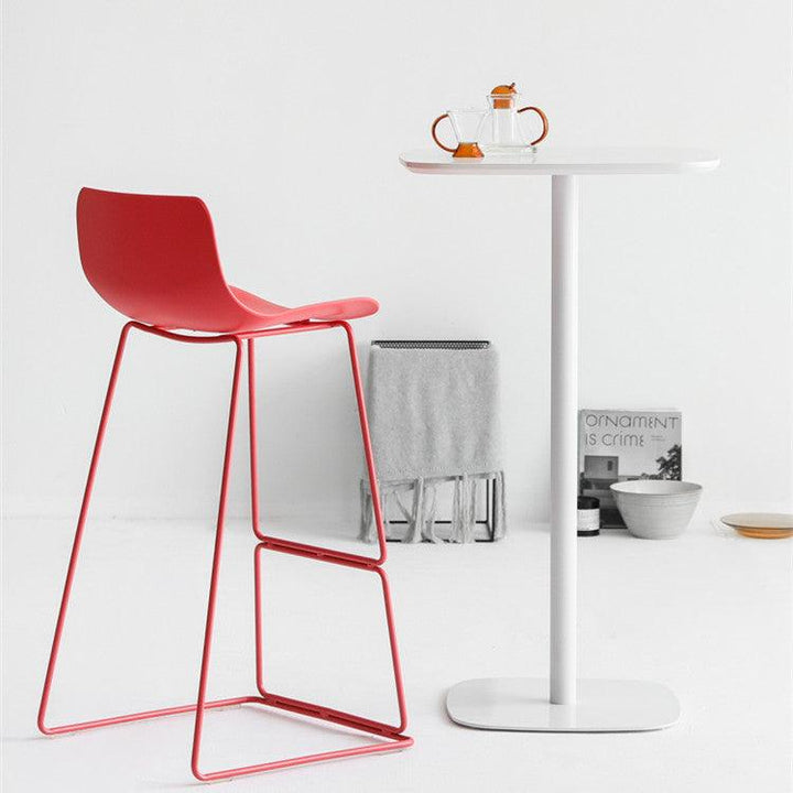 Gizella Modern Bar Stool (Set of 2) - HomeCozify