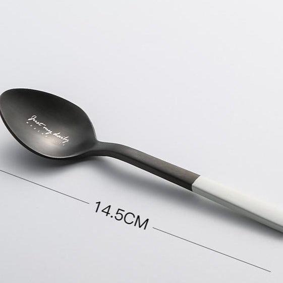 Glamour Stainless Cutlery Set - HomeCozify