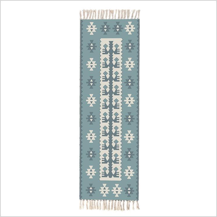 Grazyna Bedroom Rug - HomeCozify