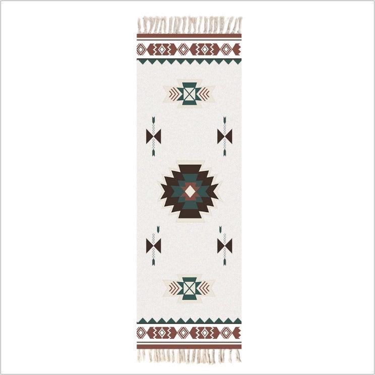 Grazyna Bedroom Rug - HomeCozify