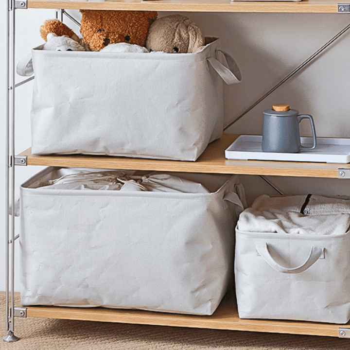 Guido Versatile basket (set of 4) - HomeCozify