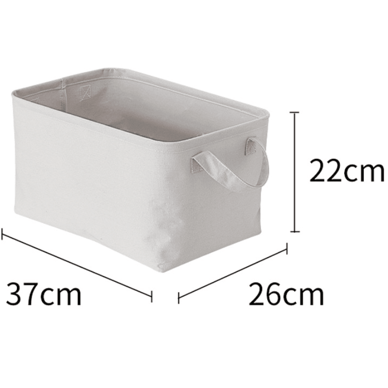 Guido Versatile basket (set of 4) - HomeCozify