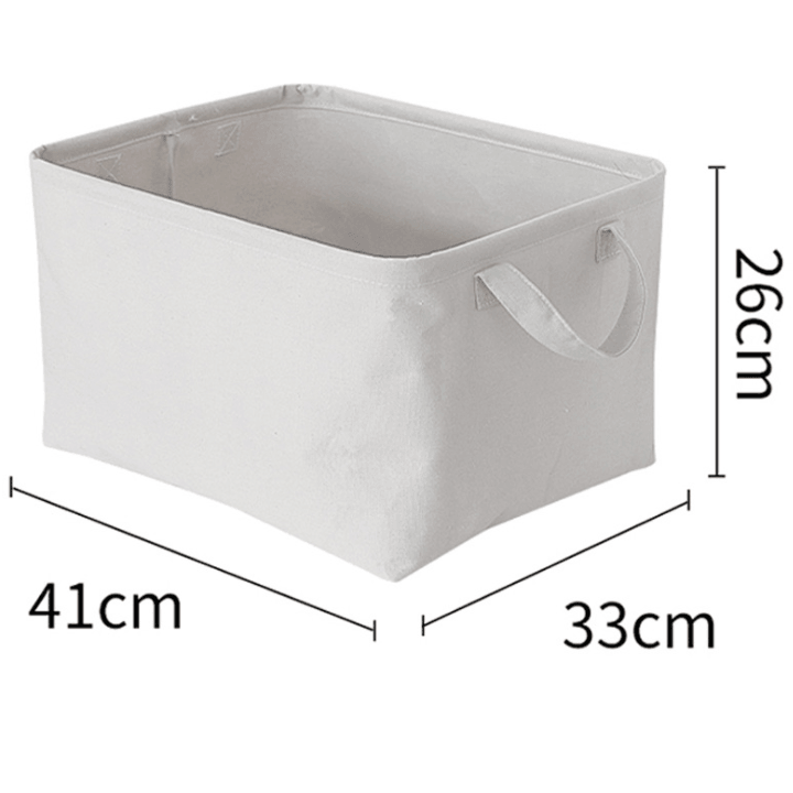 Guido Versatile basket (set of 4) - HomeCozify