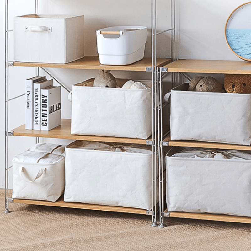 Guido Versatile basket (set of 4) - HomeCozify