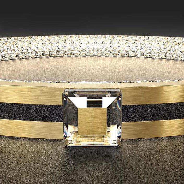 Hale Modern LED Chandelier - HomeCozify