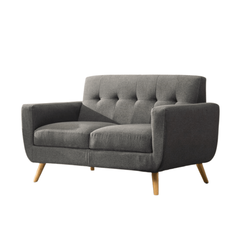 Hanford 2 Seater Sofa - HomeCozify