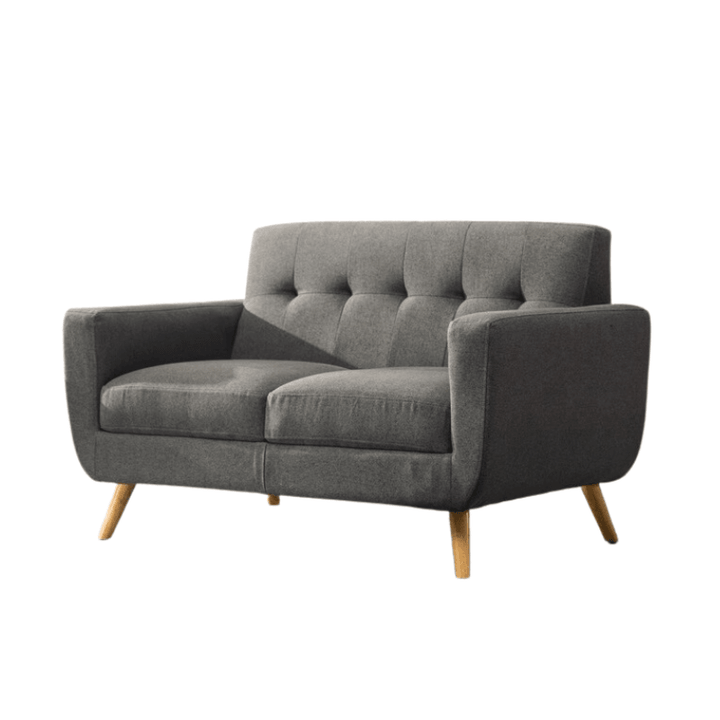 Hanford 2 Seater Sofa - HomeCozify