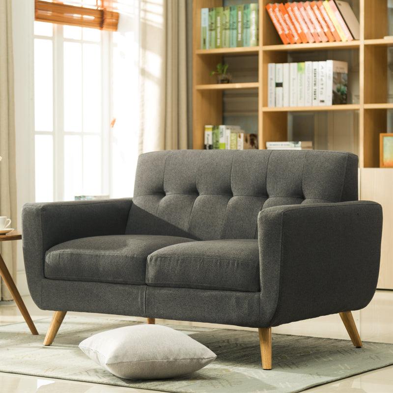 Hanford 2 Seater Sofa - HomeCozify